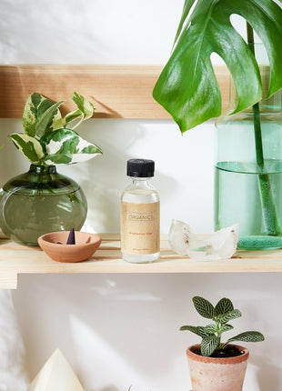 Organic Brightening Toner