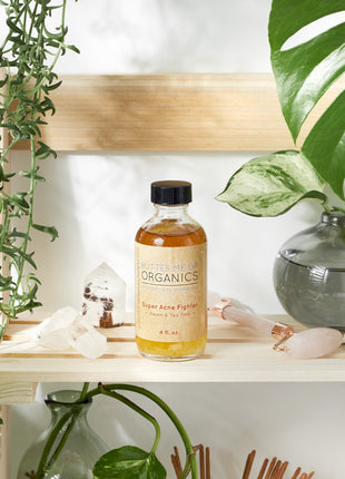 Organic Super Acne Fighter