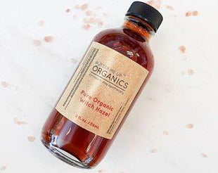 Organic Acne Skincare Bundle