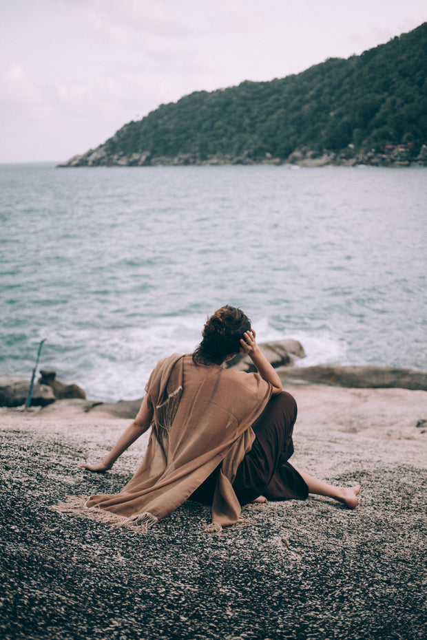 <h1>Turn <span style="text-decoration:underline">Self Care</span> into<br/>wellness & living</h1>